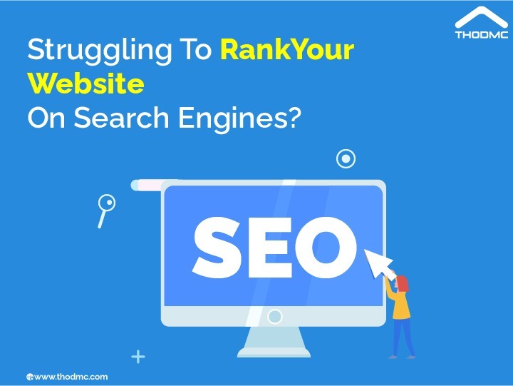 What Is SEO