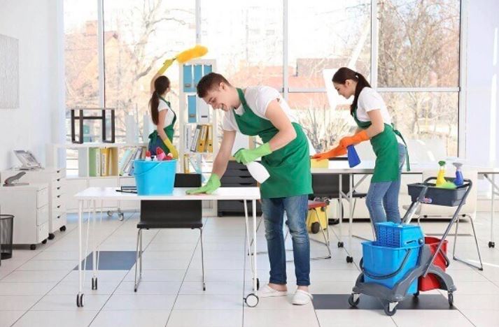 The Ultimate Guide to Finding Reliable Cleaning Companies