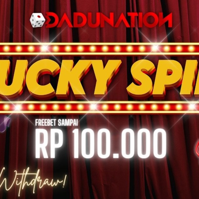 Penjelasan Fitur Game Dalam Dadunation Slot Online Terpercaya