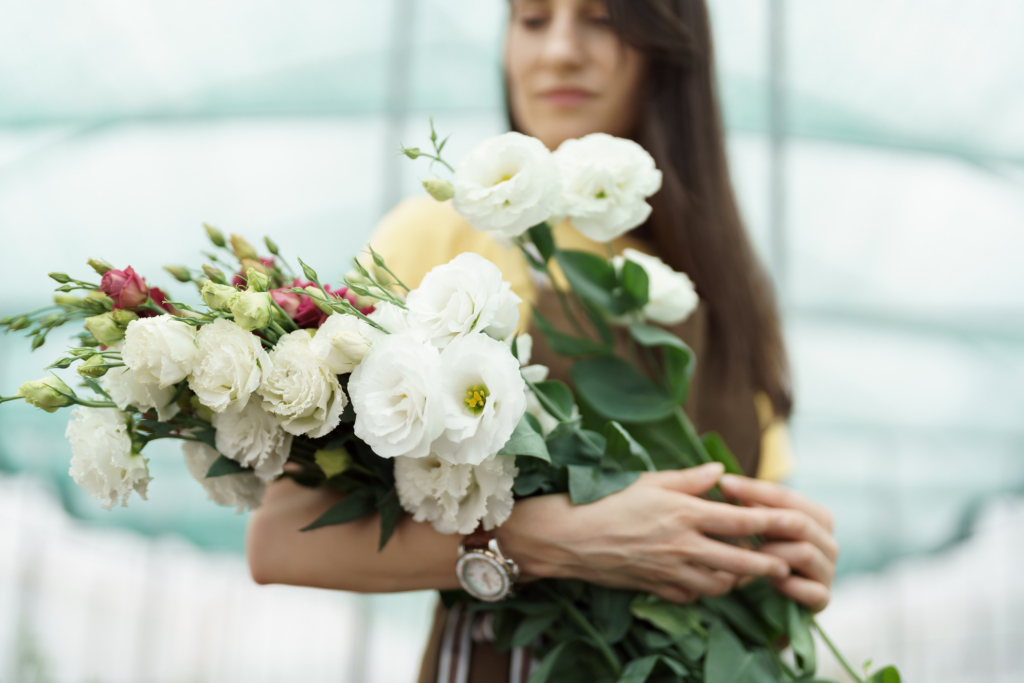 cheap flower delivery dubai