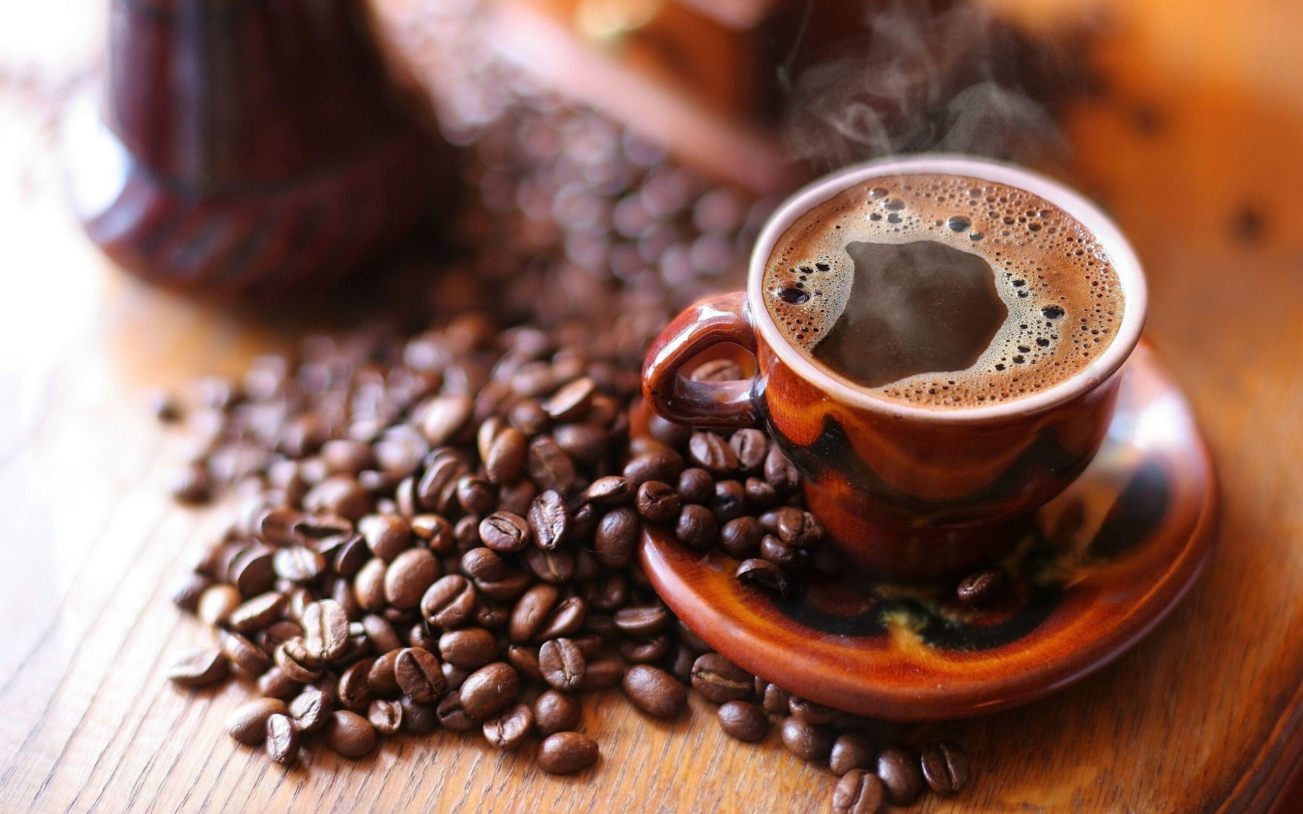 The Secret to Coffee and Weight Loss: How Your Morning Brew Can Help You Shed Pounds