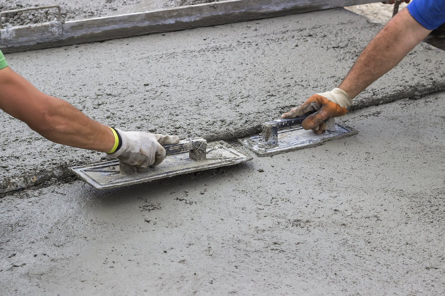 League City Concrete Projects: Common Mistakes and How to Avoid Them