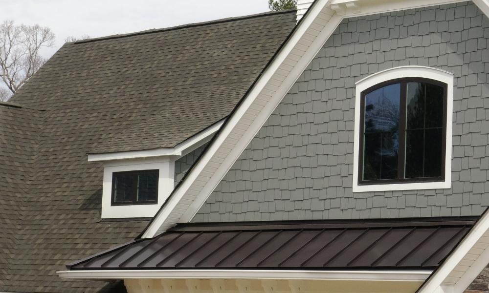 Custom Tailored Roofing Solutions for Your Unique Needs