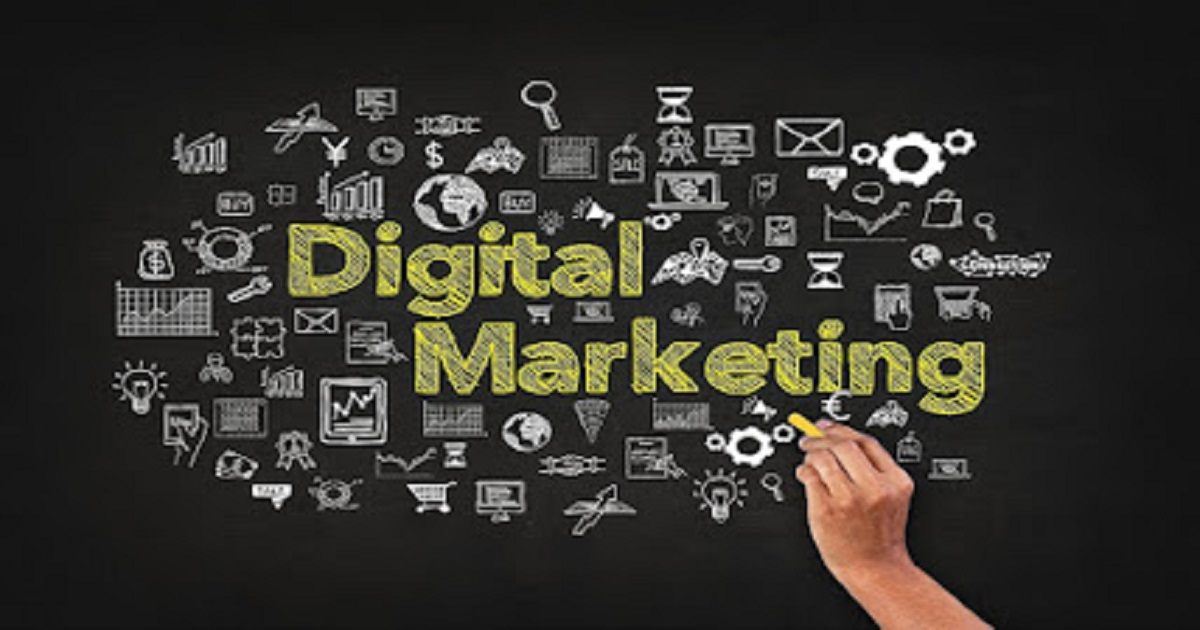 Digital Marketing Services