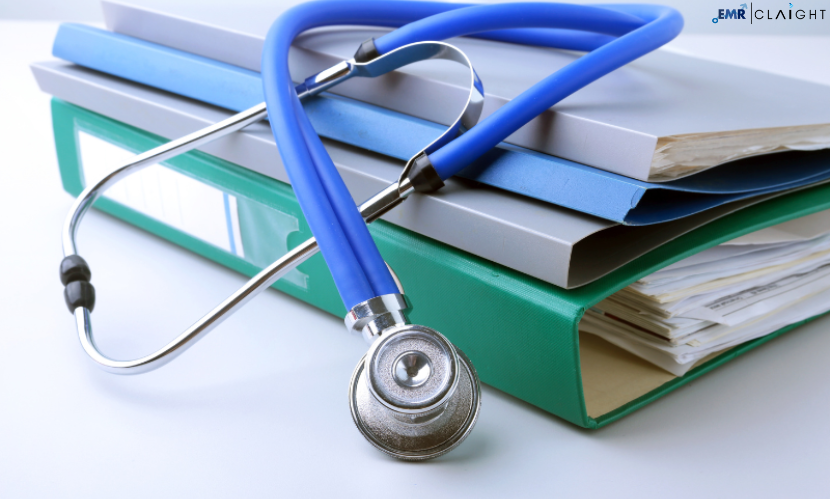 Europe Medical Document Management Systems Market