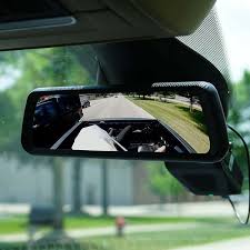 Inventel Mirror Cam: Enhancing Road Safety and Convenience