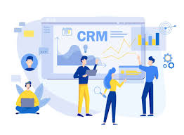 Recruitment CRM