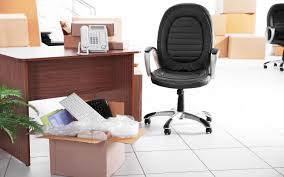 Top-Rated Office Movers and Packers in Dubai