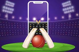 cricket betting app