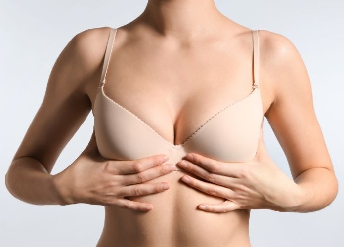 fat transfer to breast