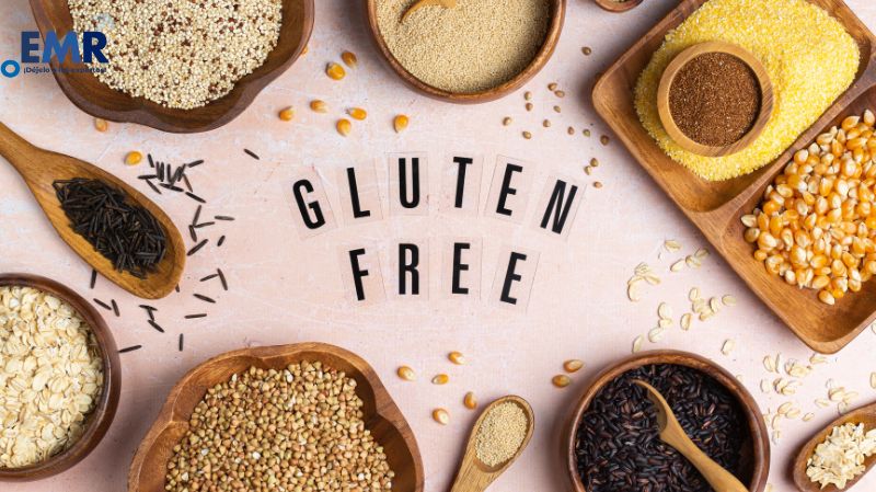 Expansión del Mercado de Productos Sin Gluten: Perspectivas de Crecimiento hasta 2032