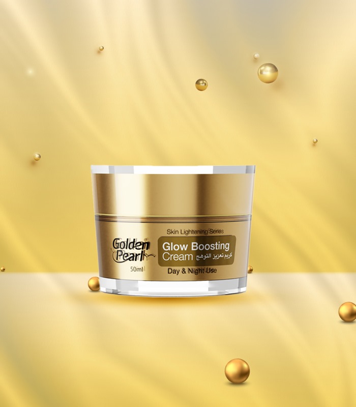 How to choose a moisturizer | Golden Pearl Cream