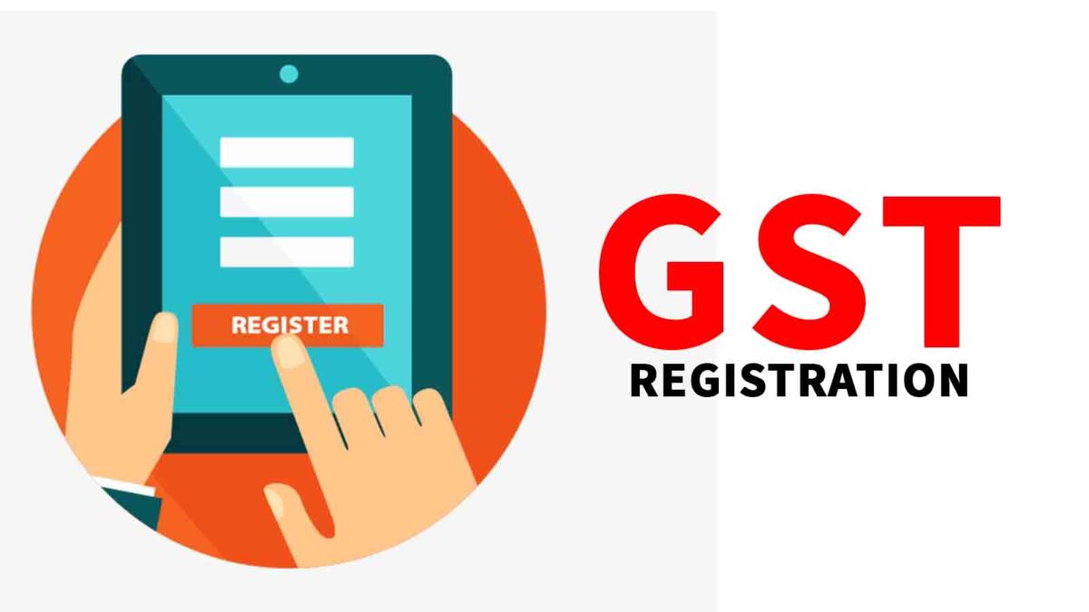 Why GST Registration is Required for Private Limited Company