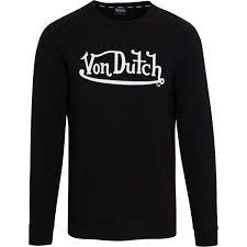 Von Dutch Hat | Von Dutch Clothing Official Website | Buy Now