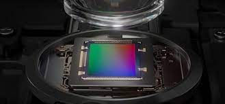 Stacked CMOS Image Sensor Market Size and Forecasts (2032), and Regional Share, Trends, and Growth Opportunity Analysis