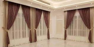 Roman Blinds: Elegance and Functionality for Every Home