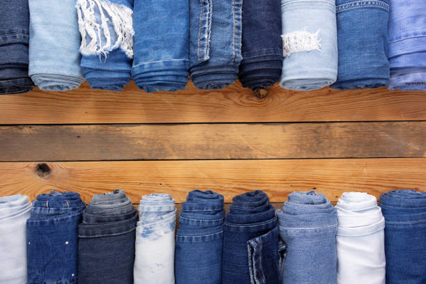 Top Qualities of Leading Denim Jeans Suppliers in the Market