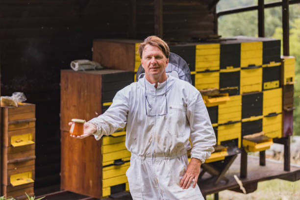 The Ultimate Guide to Beekeeping Suits: Safety, Comfort, and Style
