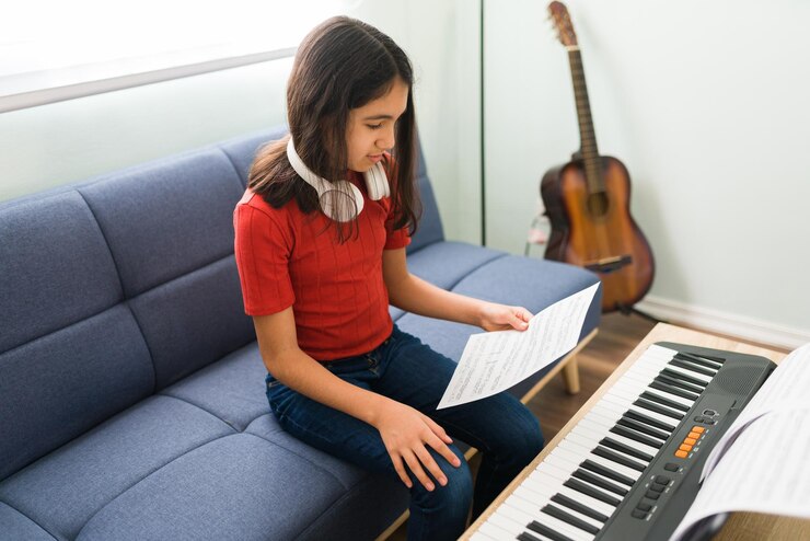 Reasons Keyboard Piano Lessons Are Worth Every Penny