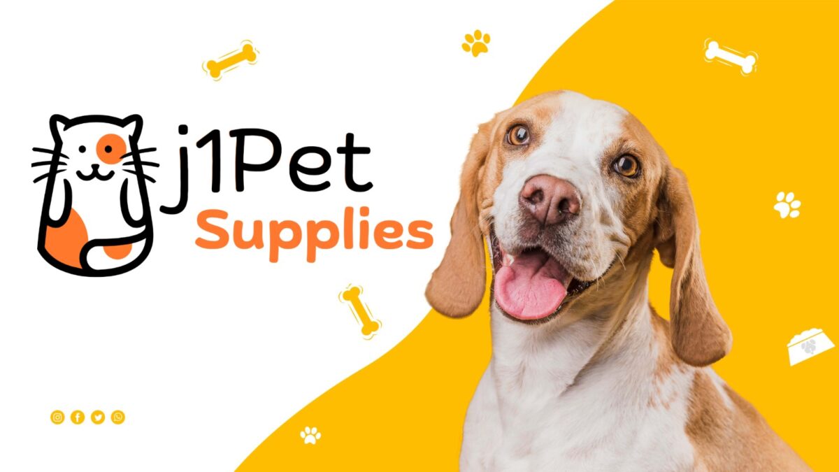 J1PetSupplies’ Guide to Flea and Tick Prevention