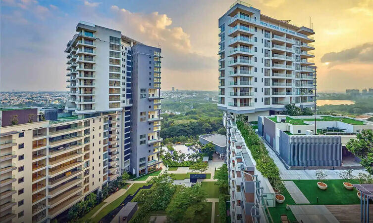 Prestige Spring Heights Hyderabad’s Top Choice