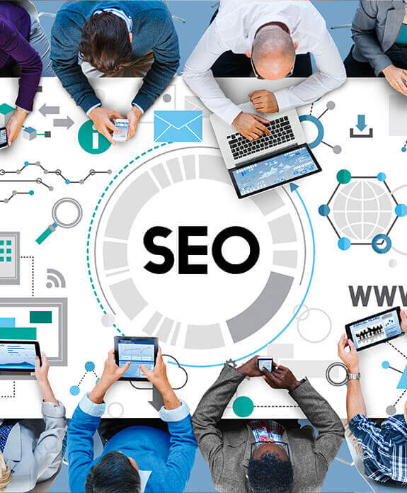 Top SEO Services Dubai | Boost Your Online Presence Today