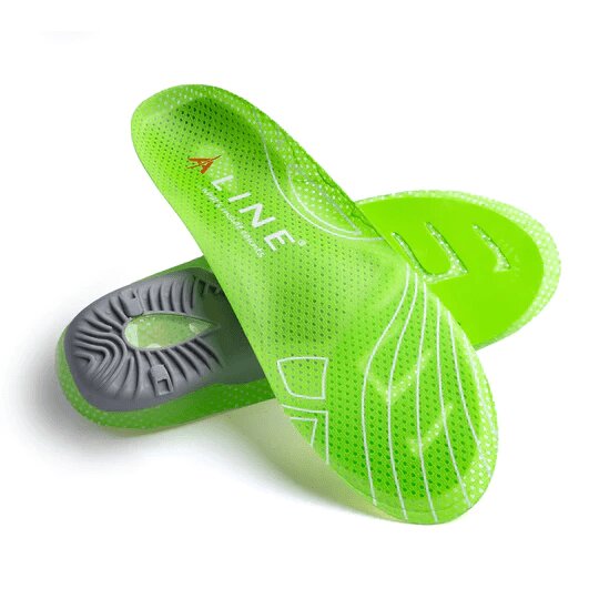 Sports Insoles: Upgrading Athletic Execution and Foot Wellbeing