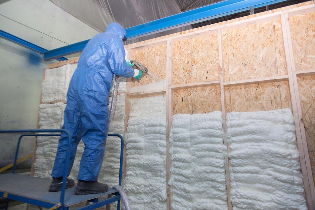 Realizing Thermal Barrier Paint Solutions: How It Works and Its Benefits