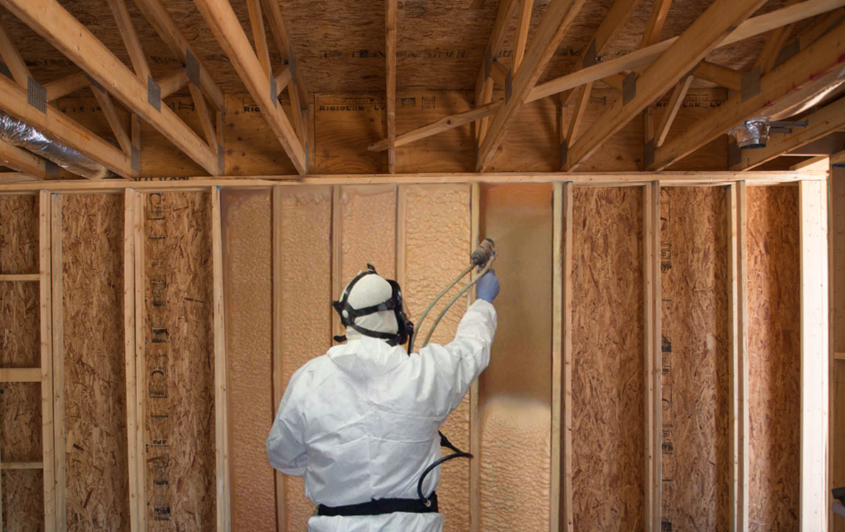 How Do Home Insulation Experts Assess Your Insulation Needs?