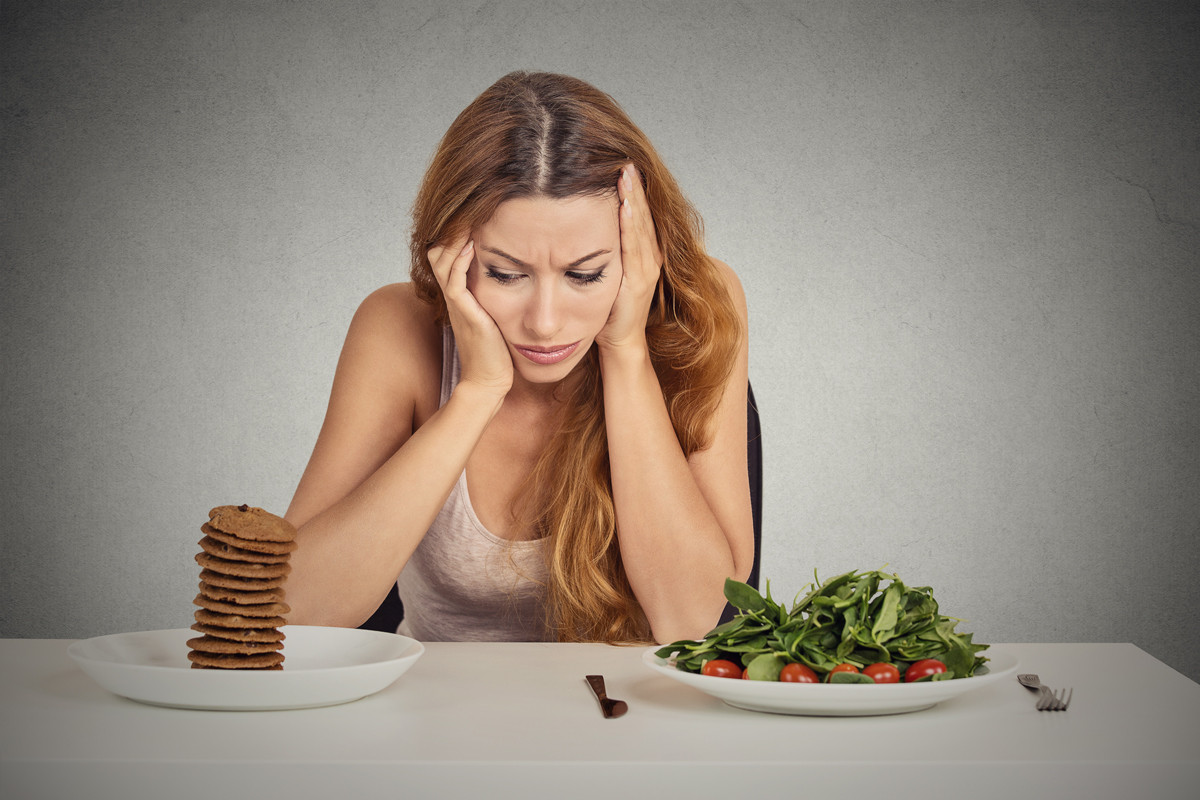 The Impact of Stress on Weight Loss and How to Manage It