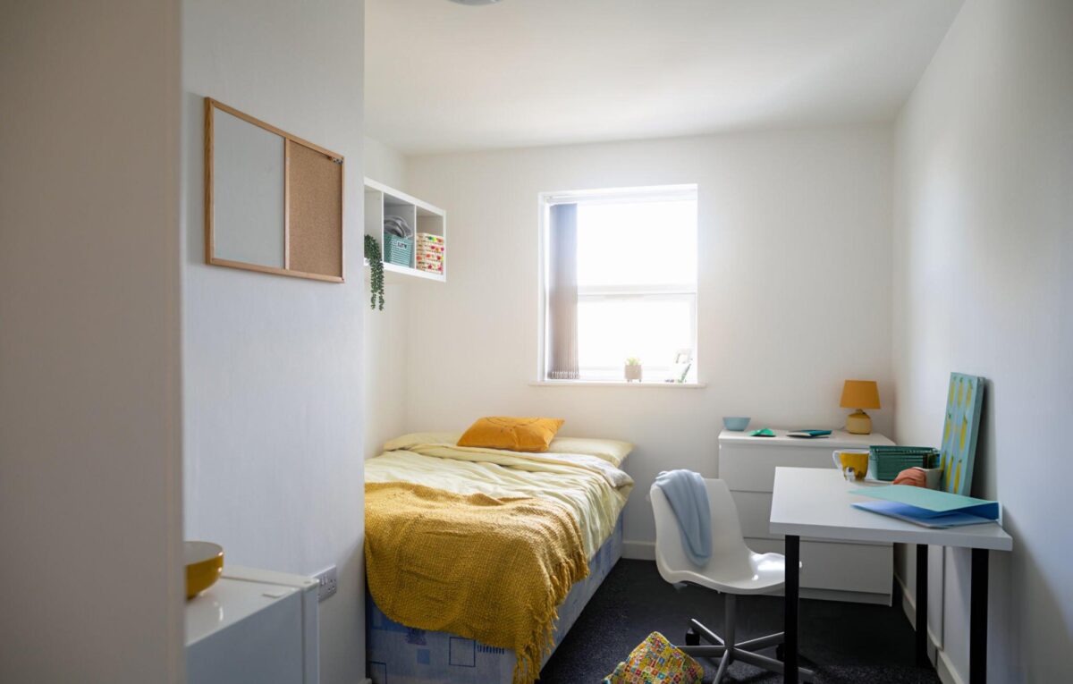 How to Find the Perfect Student Accommodation Bradford