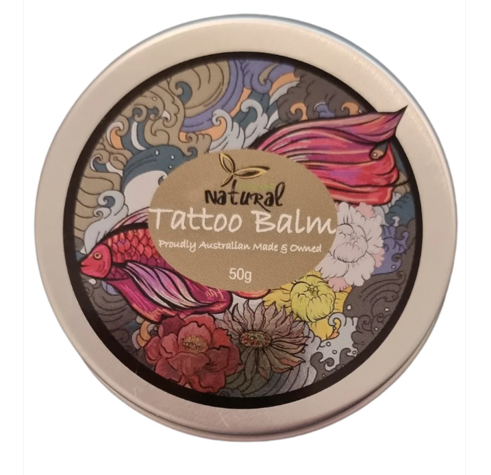 tattoo balm Australia