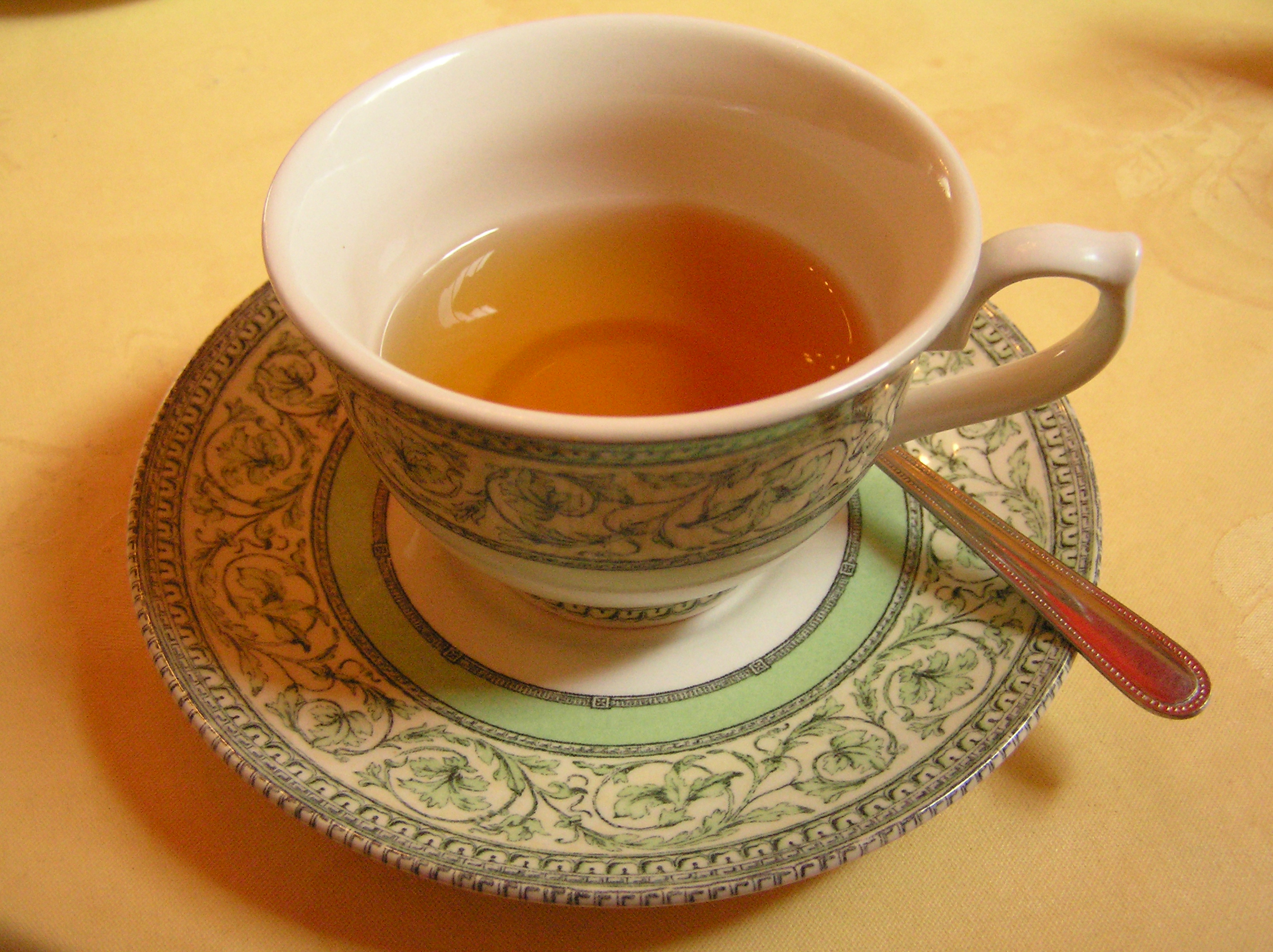 Unlocking the Secrets of Tea as a Weight Loss Supplement