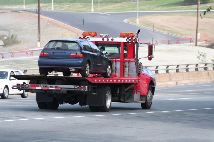 Comprehensive Guide to Towing Services in Jacksonville, FL