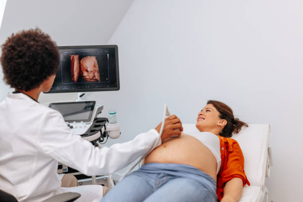 Advances in Ultrasound: Shaping the Future of Medical Diagnostics