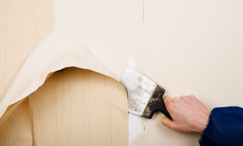 Wallpaper Removal Myths Debunked: What You Need to Know
