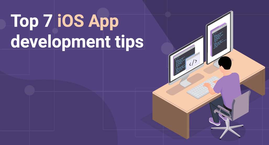 ios app development company