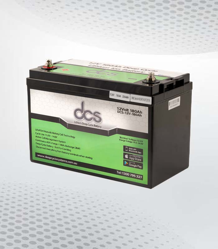 Lithium-200-Ah-Batterie