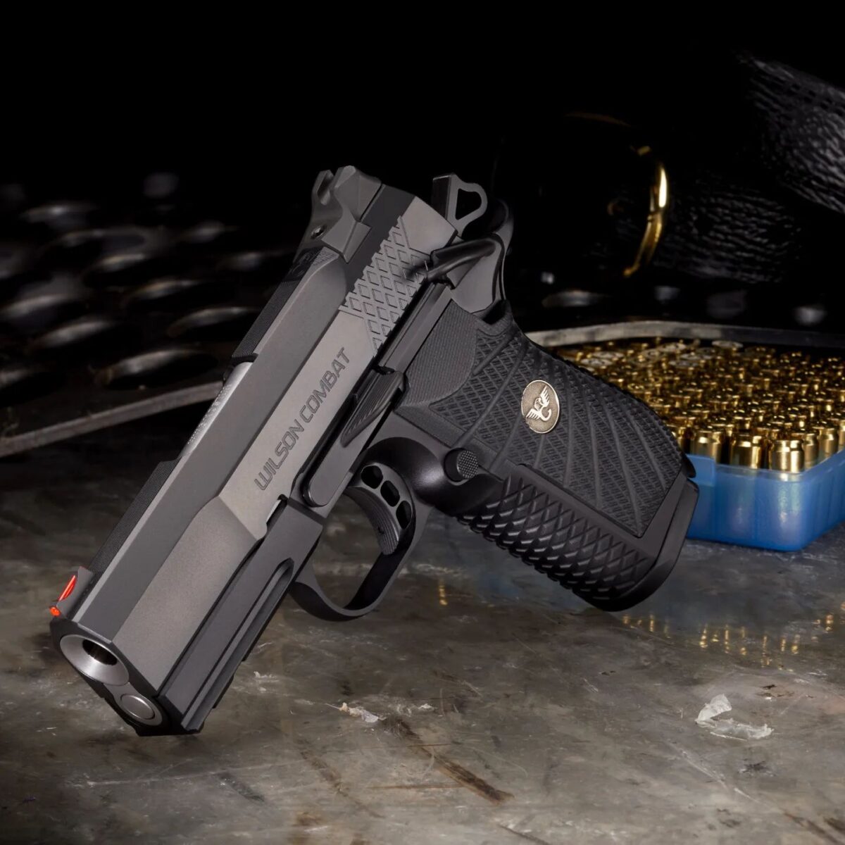 Handgun Qualification Class in Annapolis MD: Details