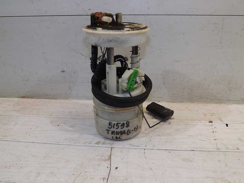 Fuel Pump Nissan Tiida