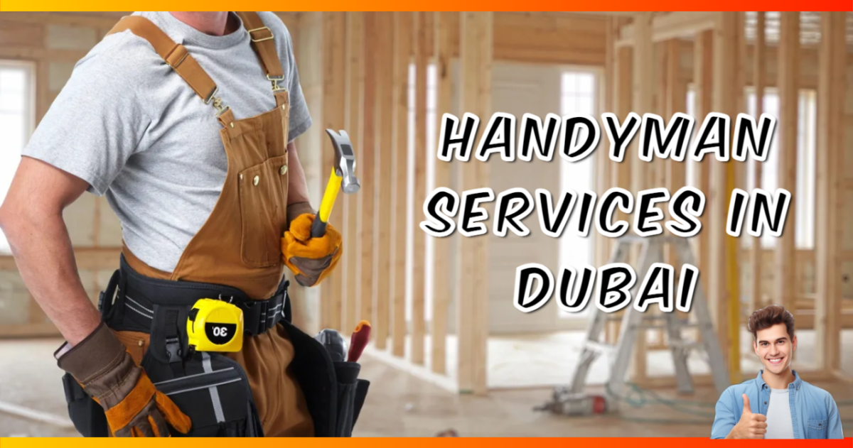 Handyman Services Near Me – Reliable Help Today