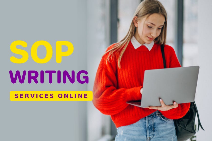 How to Choose the Best SOP Writing Service for Your Needs