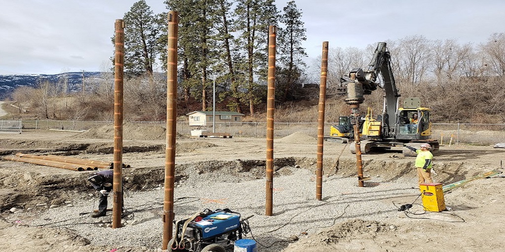 Understanding the Role of Soil Type in Foundation Piling Decisions