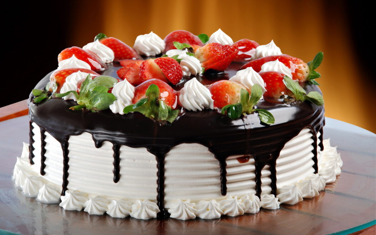 Surprise Your Loved Ones with Online Cake Delivery in Patna