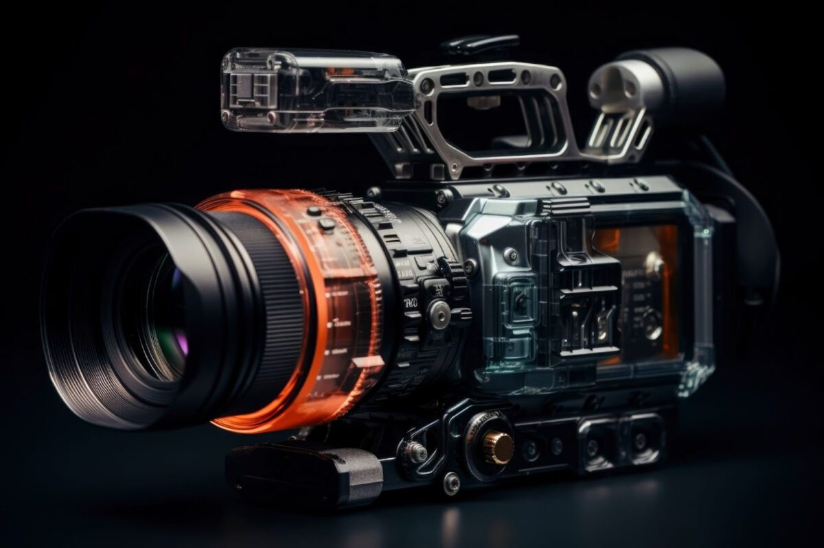 Exploring the Benefits of Video Equipment Rentals for Professionals and Hobbyists