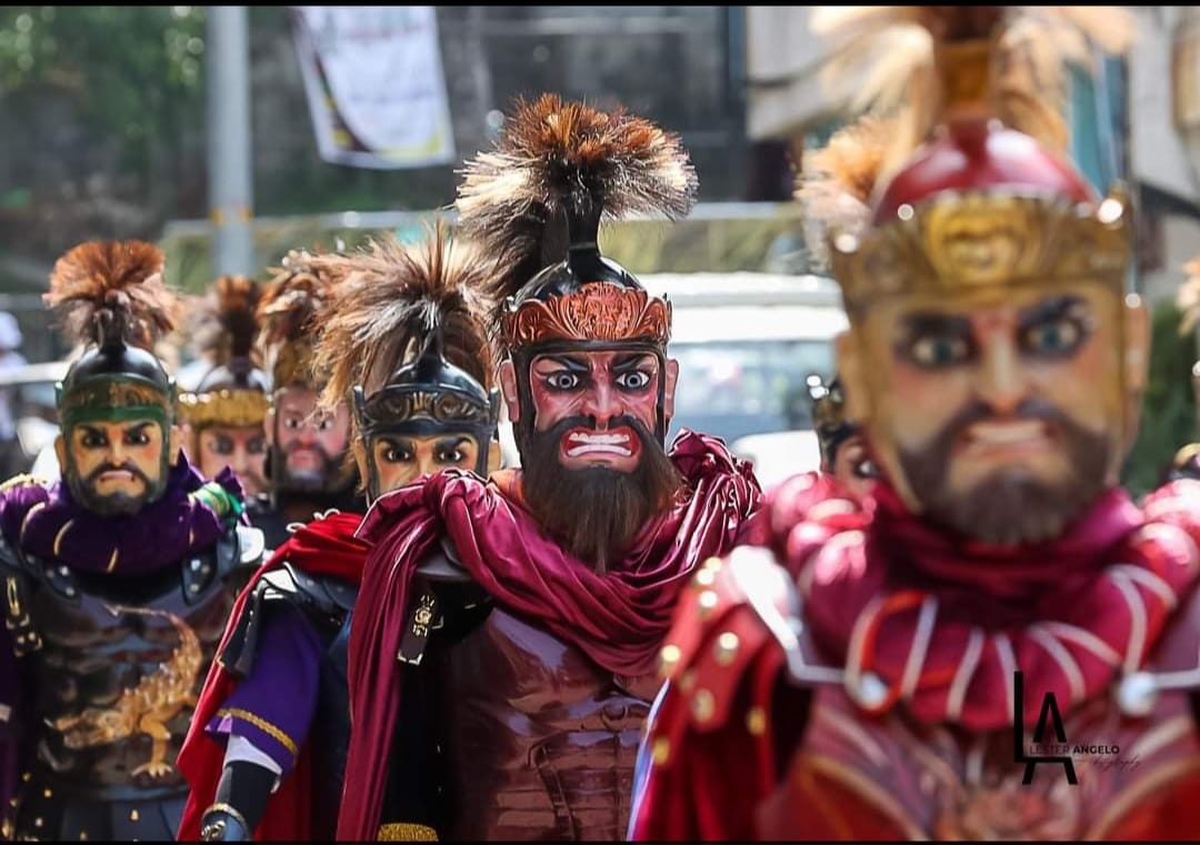 Fiesta Carnival in Cubao: A Nostalgic Journey into Manila’s Iconic Amusement Park