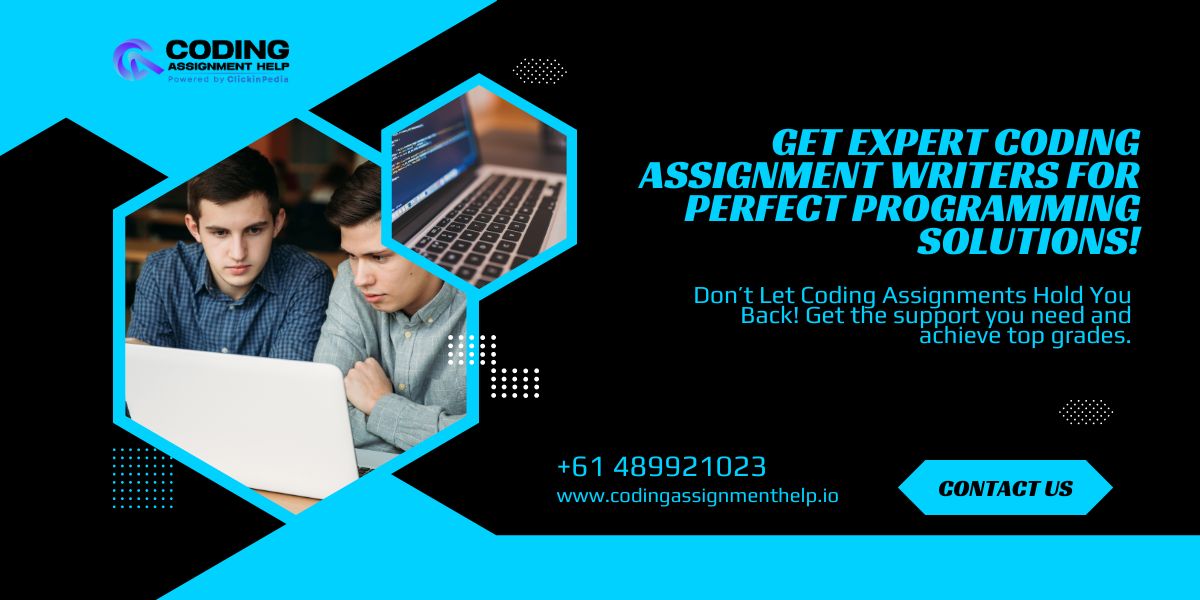 Discover the Top 3 Coding Assignment Help Providers