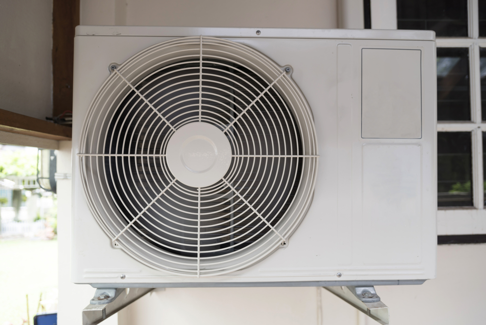 Warning Signs Your AC is Compressor Is in Problems