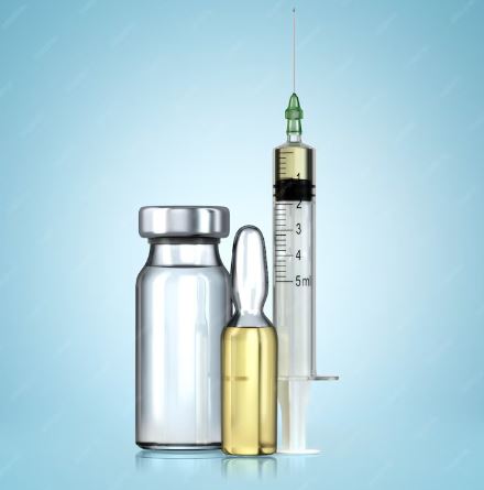 Vitamin B12 Injections