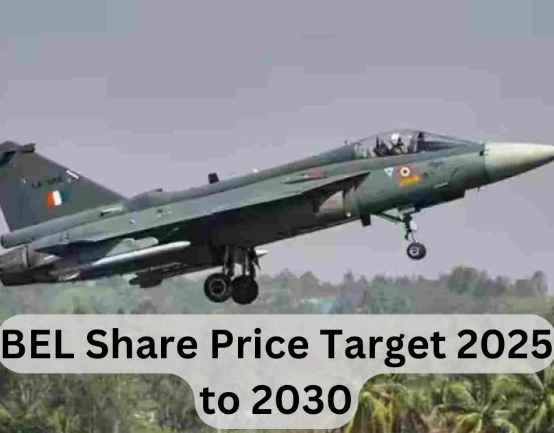 Bel Share Price Target 2025